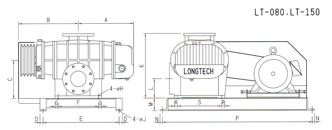 LT-80-150